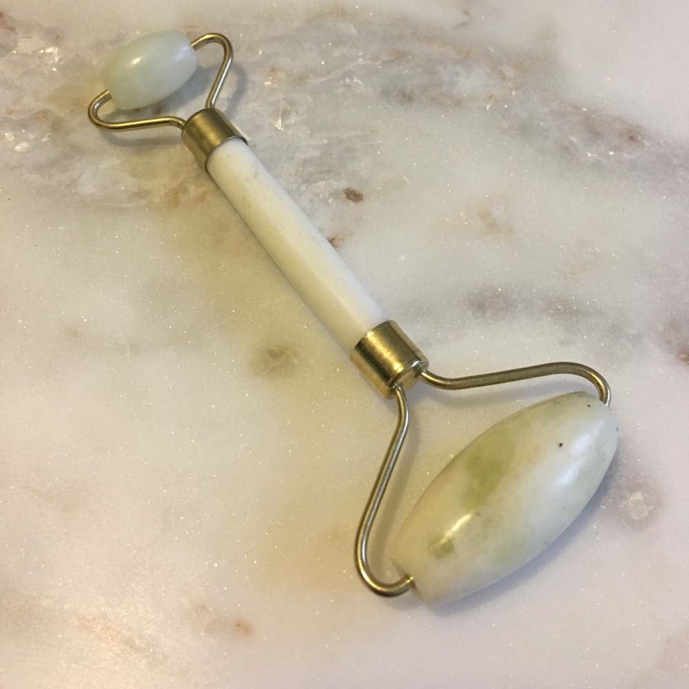 Jade Massage Roller